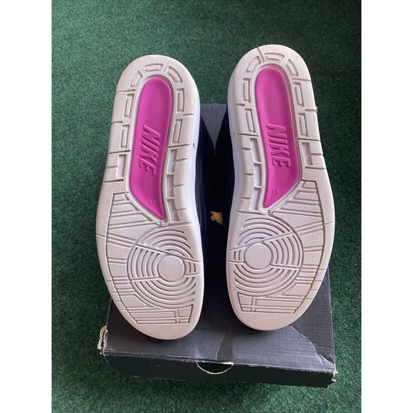 Size 11 - Jordan 2 Retro Radio Raheem 2016 - Picture 3 of 6